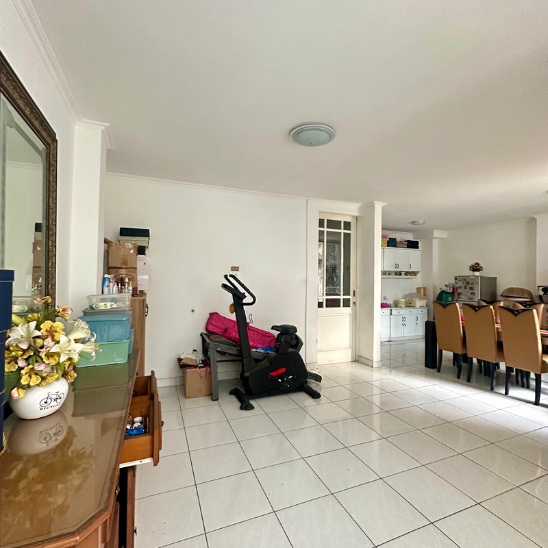 Rumah Bagus,nyaman Di Kasturi Bintaro Jaya Sektor 9