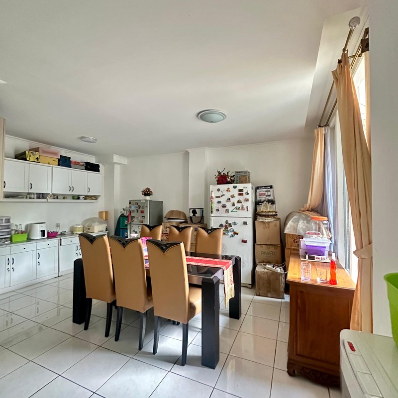 Rumah Bagus,nyaman Di Kasturi Bintaro Jaya Sektor 9