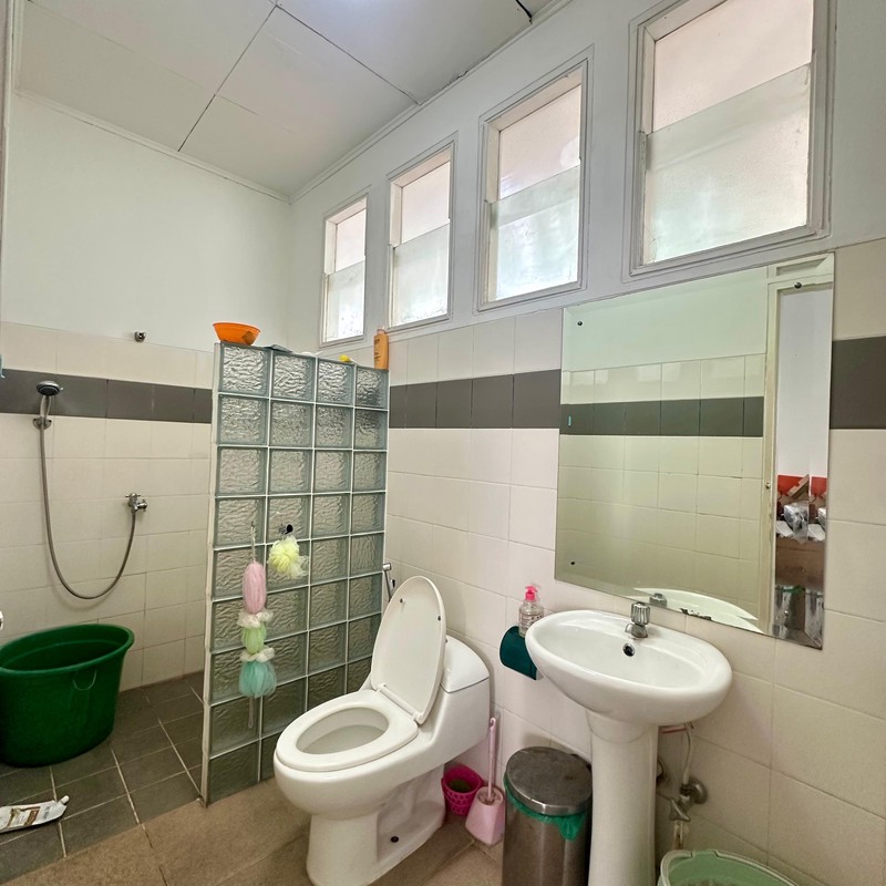 Rumah Bagus,nyaman Di Kasturi Bintaro Jaya Sektor 9