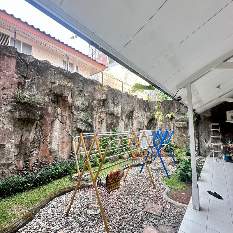 Rumah Bagus,nyaman Di Kasturi Bintaro Jaya Sektor 9