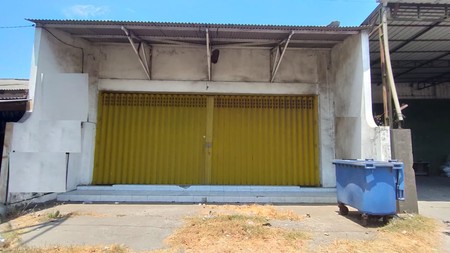 Ruko Dijual Raya Mastrip Karang Pilang Surabaya Selatan 