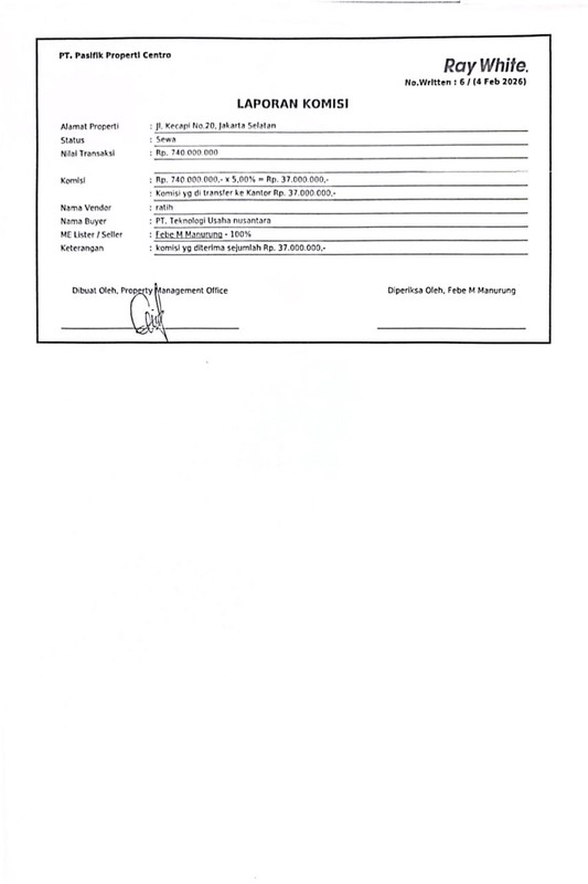 FOR RENT MODERN AND BEAUTIFUL HOUSE AT CIPETE JAKARTA SELATAN