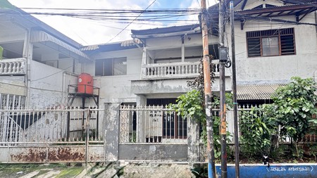 Dijual Rumah kos di Jalan Kenari, Jakarta Pusat