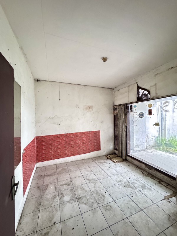 Dijual Rumah kos di Jalan Kenari, Jakarta Pusat