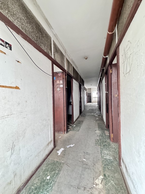 Dijual Rumah kos di Jalan Kenari, Jakarta Pusat