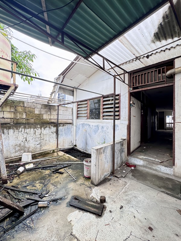 Dijual Rumah kos di Jalan Kenari, Jakarta Pusat