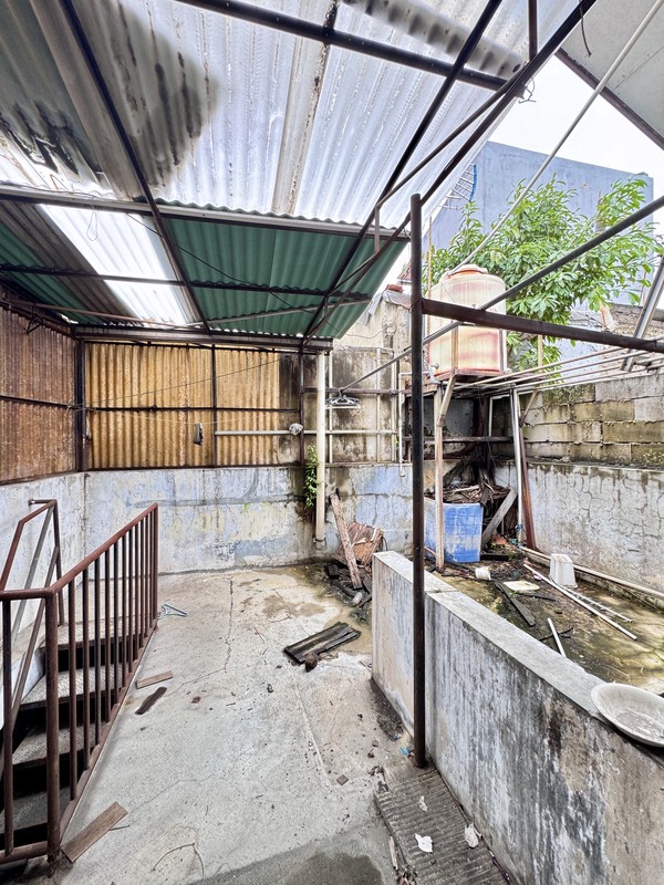 Dijual Rumah kos di Jalan Kenari, Jakarta Pusat