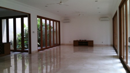 for rent Good Quality House In Cipete