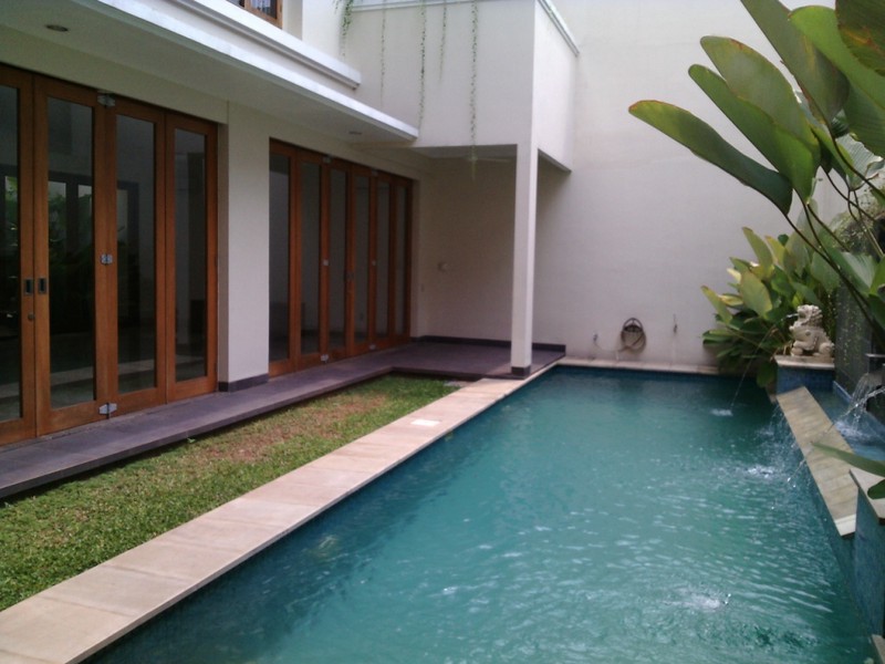 for rent Good Quality House In Cipete