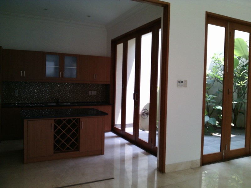 for rent Good Quality House In Cipete