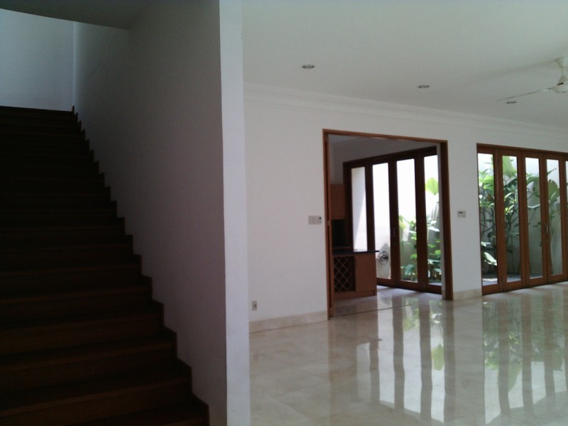 for rent Good Quality House In Cipete
