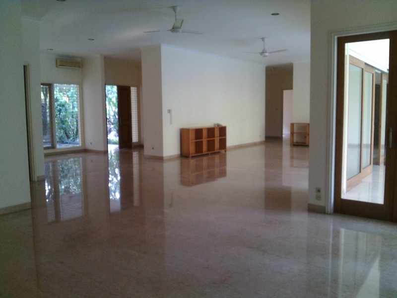 for rent Big and Beautiful House in Cipete