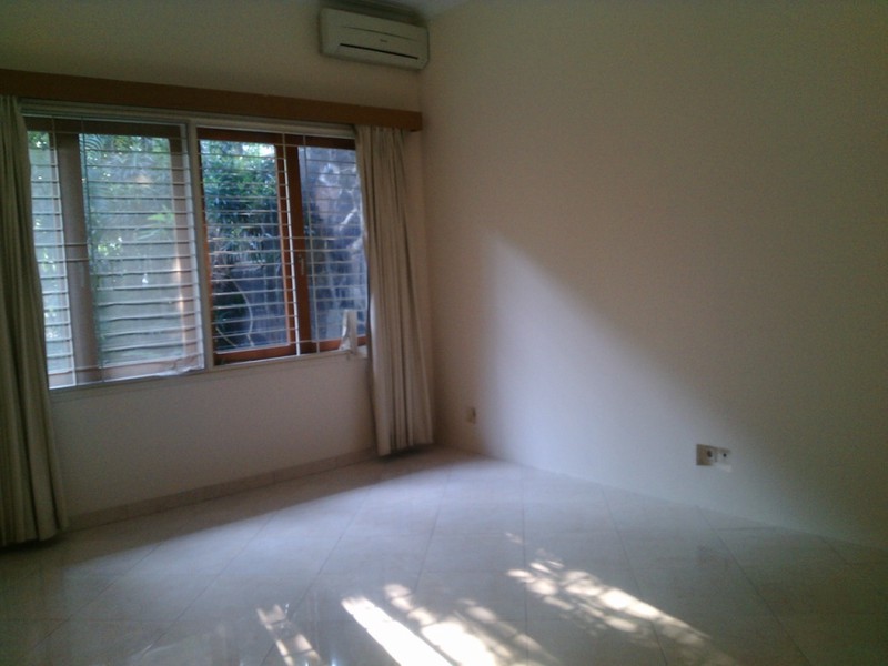 for rent Big and Beautiful House in Cipete