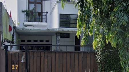 Dijual rumah Sangat Strategis