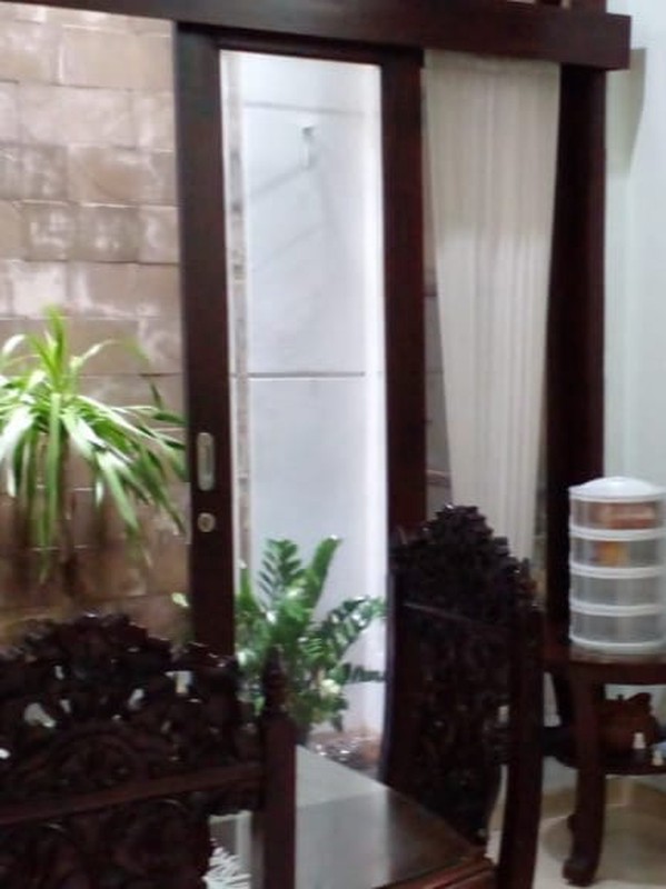 Dijual rumah Sangat Strategis