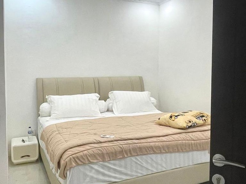  DISEWAKAN RUMAH READY TO MOVE IN DI BINTARO SEKTOR 9