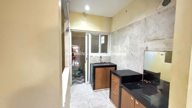 Rumah 3 Lantai di Setiabudi