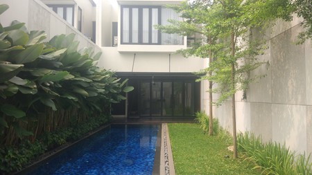 For RENT House at Cipete