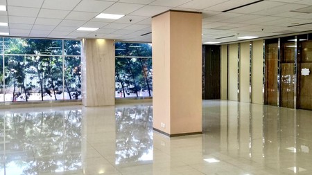 DISEWA OFFICE SPACE COCOK UNTUK KANTOR DI KYAI MAJA KEBAYORAN