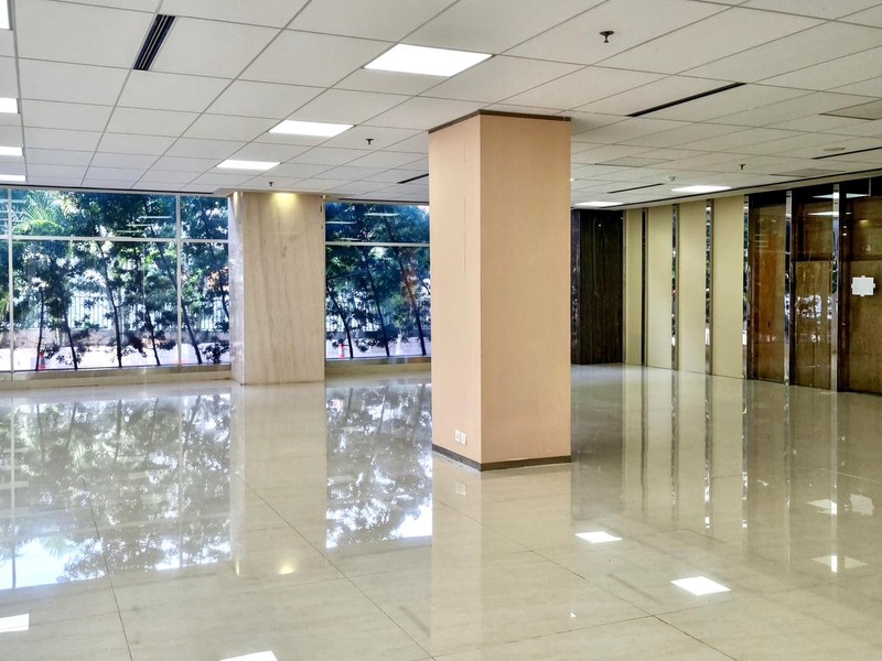 DISEWA OFFICE SPACE COCOK UNTUK KANTOR DI KYAI MAJA KEBAYORAN