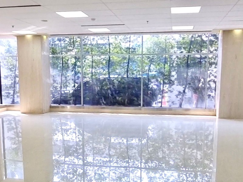 DISEWA OFFICE SPACE COCOK UNTUK KANTOR DI KYAI MAJA KEBAYORAN