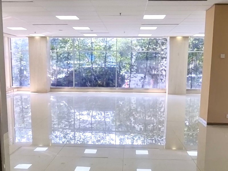 DISEWA OFFICE SPACE COCOK UNTUK KANTOR DI KYAI MAJA KEBAYORAN
