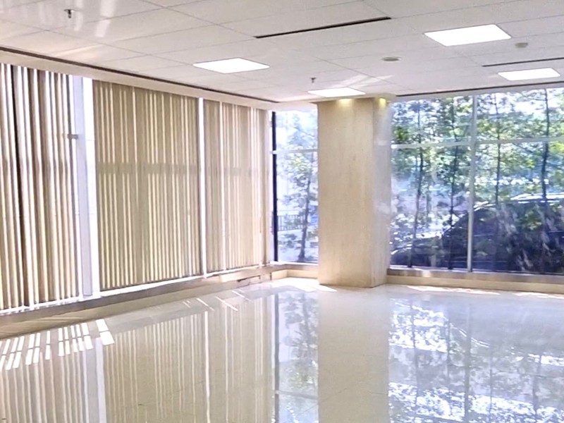 DISEWA OFFICE SPACE COCOK UNTUK KANTOR DI KYAI MAJA KEBAYORAN