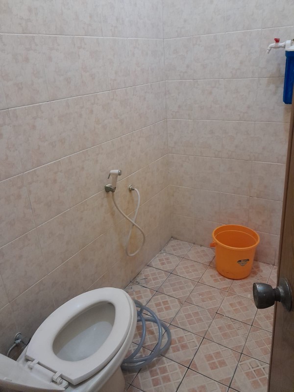 Rumah Siap Huni Perumahan Roda Kencana Pondok Gede, Dekat tol Cikunir dan Lrt Cikunir