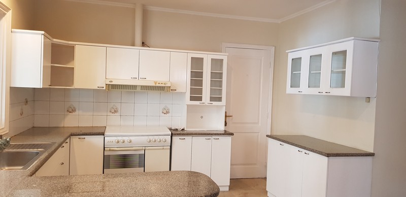 for rent Bright, Modern and stylish house in Kebayoran Baru