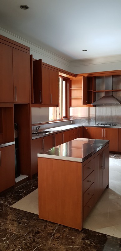 for rent Lovely And Comfort House in Kebayoran Baru