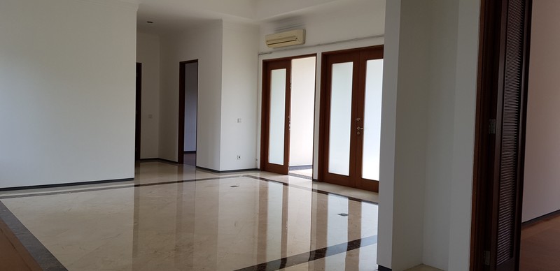 for rent Lovely And Comfort House in Kebayoran Baru