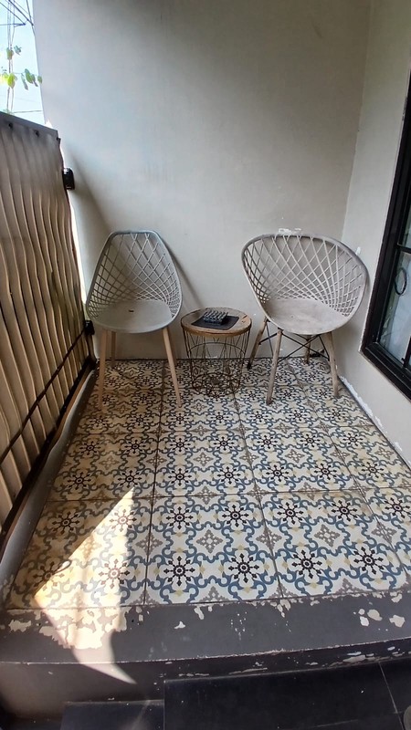 Rumah Modern Minimalis di Bumi Puspiptek Asri BSD - Nyaman & Siap Huni