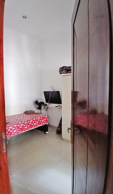 Rumah Modern Minimalis di Bumi Puspiptek Asri BSD - Nyaman & Siap Huni