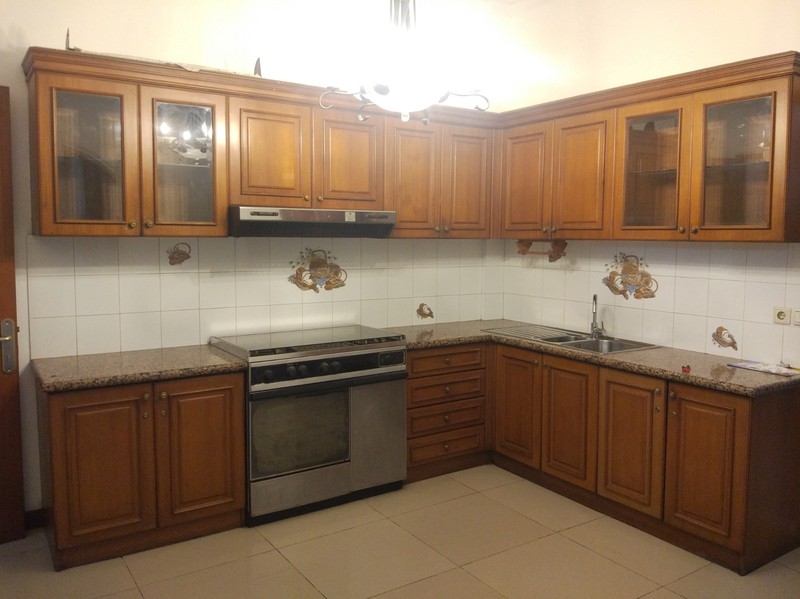 House for RENT @Kebayoran Baru