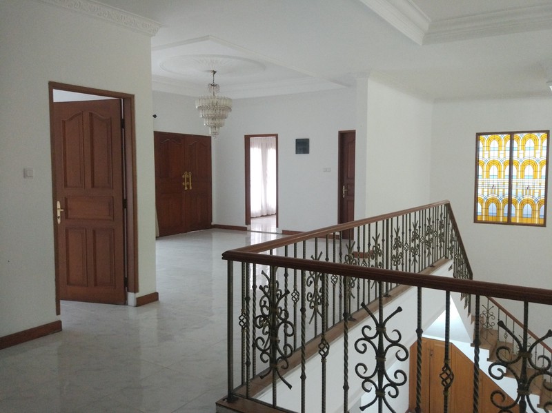 House for RENT @Kebayoran Baru