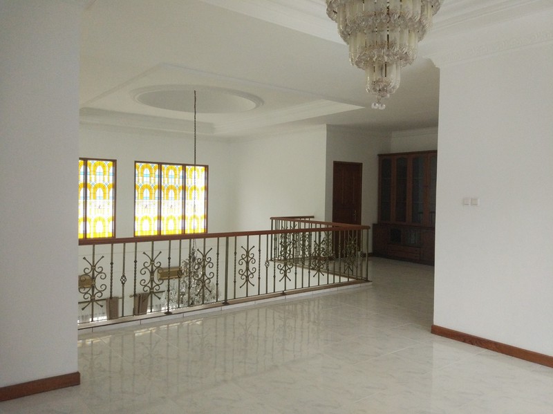 House for RENT @Kebayoran Baru