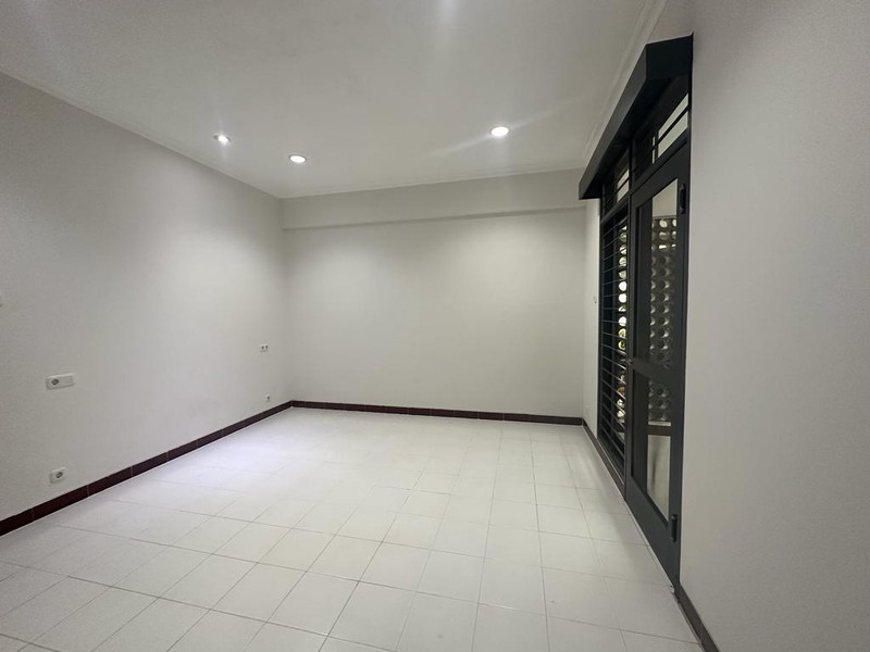 NEW HOUSE FOR RENT IN SENOPATI AREA