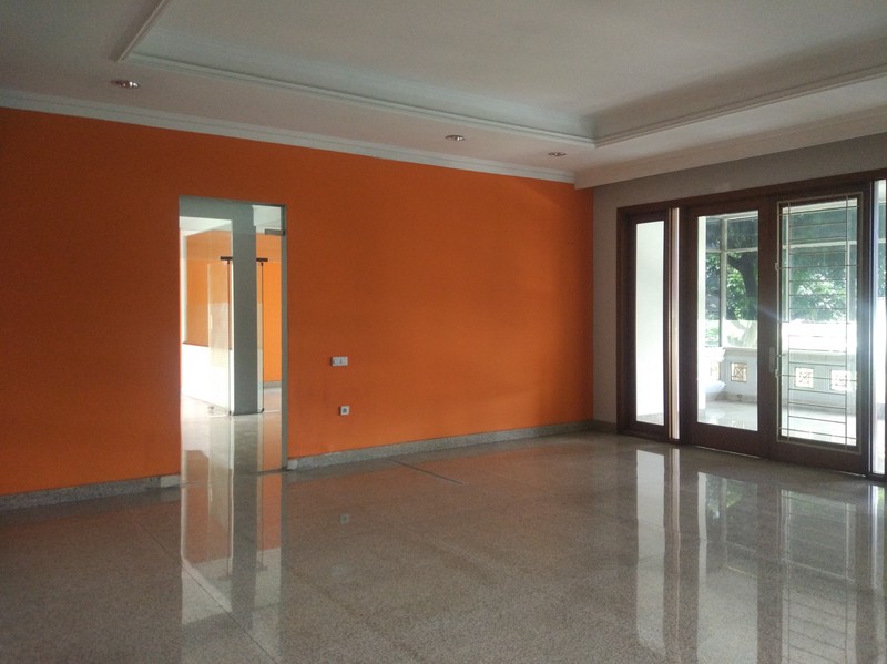 Rumah SEWA @Kebayoran Baru