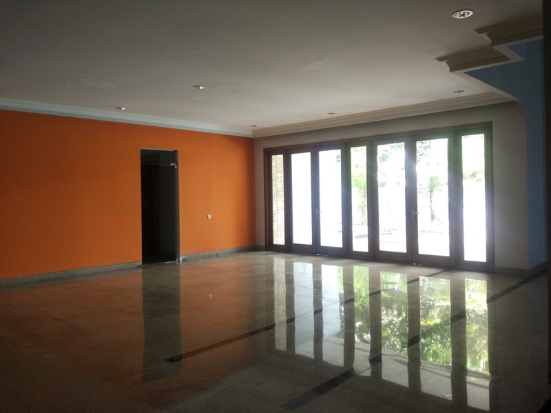 Rumah SEWA @Kebayoran Baru