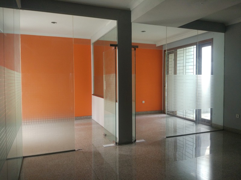 Rumah SEWA @Kebayoran Baru