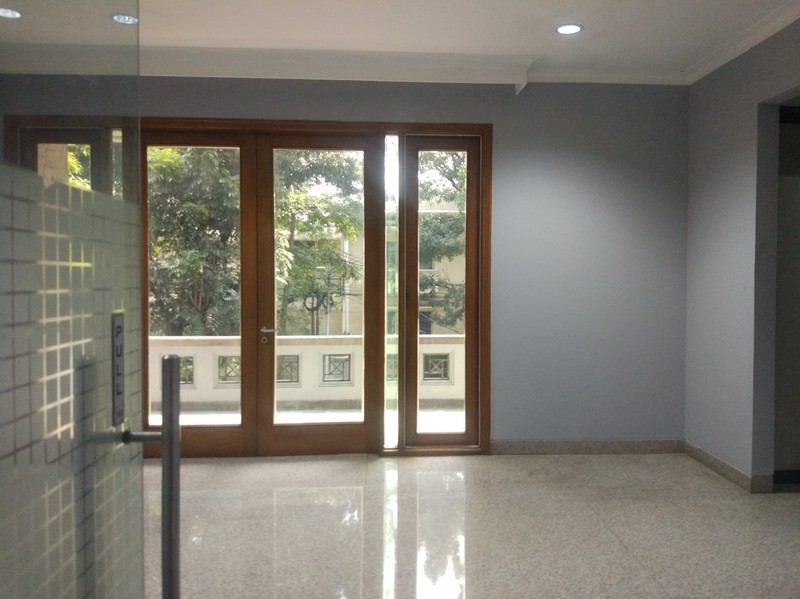 Rumah SEWA @Kebayoran Baru