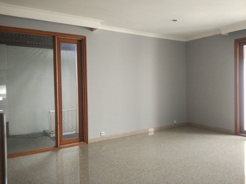 Rumah SEWA @Kebayoran Baru