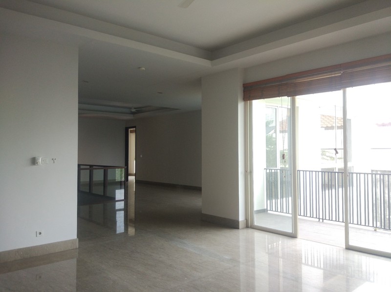 House for RENT @Brawijaya