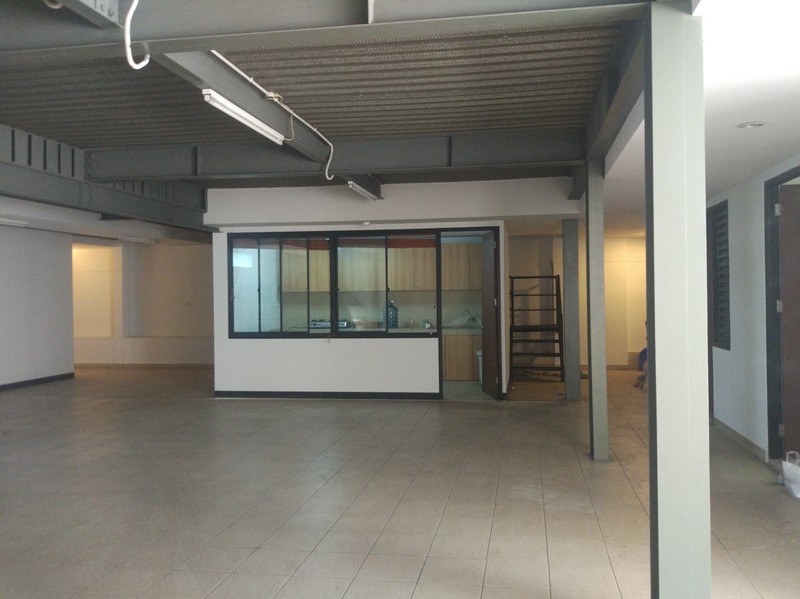 House for RENT @Brawijaya