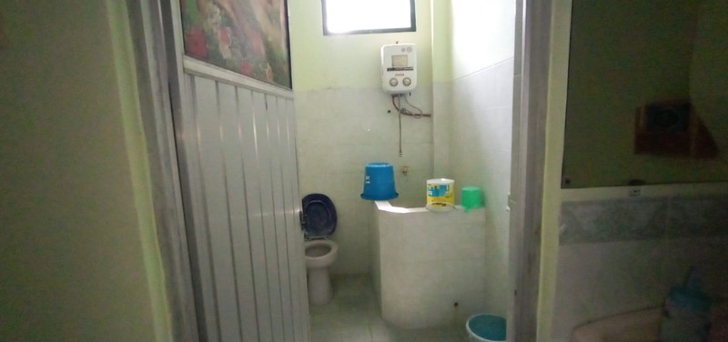 Dijual Rumah Induk + Kost di Muja Muju, Umbulharjo Investasi Cerdas di Lokasi Strategis