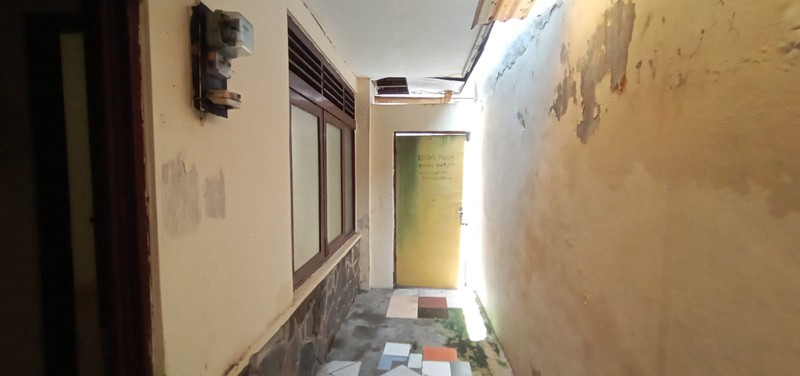 Dijual Rumah Induk + Kost di Muja Muju, Umbulharjo Investasi Cerdas di Lokasi Strategis