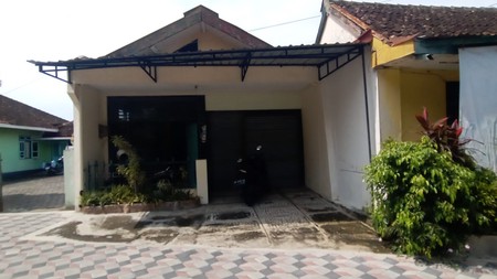Dijual Rumah Induk + Kost di Muja Muju, Umbulharjo Investasi Cerdas di Lokasi Strategis