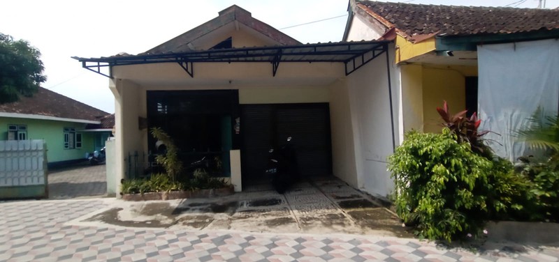 Dijual Rumah Induk + Kost di Muja Muju, Umbulharjo Investasi Cerdas di Lokasi Strategis