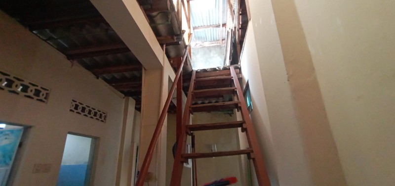 Dijual Rumah Induk + Kost di Muja Muju, Umbulharjo Investasi Cerdas di Lokasi Strategis