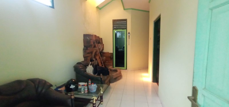 Dijual Rumah Induk + Kost di Muja Muju, Umbulharjo Investasi Cerdas di Lokasi Strategis